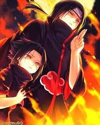 This is a wonderful lock screen made for itachi uchiha fans. Itachi Uchiha Wallpaper Lock Screen Iphone Lock Screen Wallpaper Naruto Novocom Top