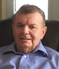 Howard James "Tom" Cavanaugh