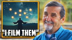 The World's Most Researched UFO Contactee with Christopher Bledsoe