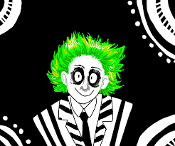 See more ideas about beetlejuice cartoon, beetlejuice, cartoon. Beetlejuice Musical Movie Cartoon Drawception