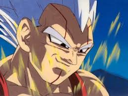 Baby Saga Dragon Ball Wiki Fandom