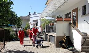 Marché de noël le mans. Acas Archives Saint Alban S