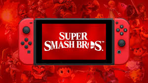 Super Smash Bros Ultimate Is Smashing Its Way Up The Sales