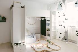 The Advantages Of A Loft Bed In A Kid S Room Ikea Stuva Bed Loft Bed Stuva Loft Bed