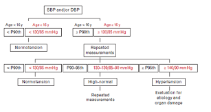 Hypertension In Paediatrics Renal Unit Rhc