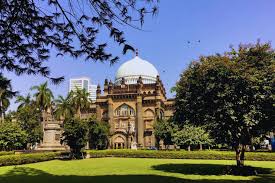 Chhatrapati Shivaji Maharaj Vastu ...