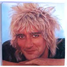 Rod Stewart