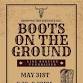 Line Dancing Fundraiser