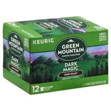 We did not find results for: Green Mountain Dark Magic Extra Bold K Cup Pods 12 00 Each Harris Teeter