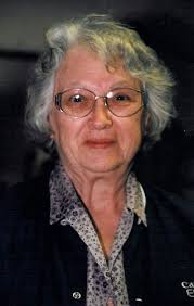 Obituary information for Hazel Ellen Jennings