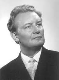 Martha Mödl : “Because I have to tell you one thing, and it may sound a bit  like self-adulation: I was given an incredibly robust voice by nature, it  would have taken