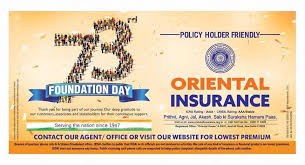 Please be careful of companies online claiming to be able to fast track your application. The Oriental Insurance Co Ltd Branch Ii Thrissur Gov Of India Co Home Facebook
