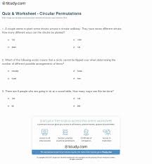 50 Permutations And Combinations Worksheet Answers Chessmuseum Template Library In 2020 Permutations And Combinations Worksheets Electron Configuration