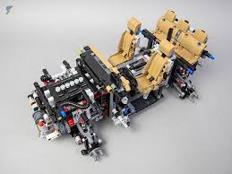 Pin On Lego Creations Ideas