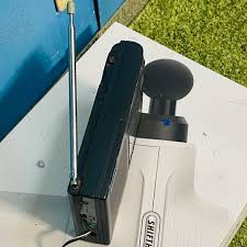 Image result for Sony ICF-SW40