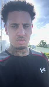 Declan Dalton Cork Headbut