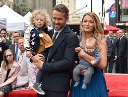 Let me know in the comment section below! Surprise Blake Lively Is Pregnant With Her Third Child With Ryan Reynolds