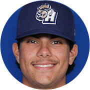 Ethan Salas Stats, Age, Position, Height, Weight, Fantasy & News