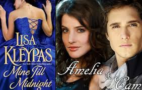 Classical Cozy: Book Review: Mine Till Midnight, The Hathaways