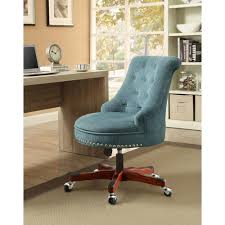 Most office, computer, task, ergonomic, and even executive chairs offer this function. Linon Sinclair Office Chair Off 67