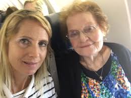 Nancy Niebuhr Obituary (1930