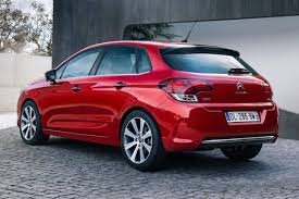 Baisse de prix récente (73). Comparatif Citroen C4 2015 Economique Mais Aussi Basique Maroc