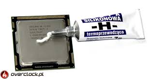 Overclock Pl Test 62 Past Termoprzewodzacych Co Warto Kupic A Czego Sie Wystrzegac Ag Termopasty