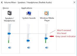 Dell laptops often have multimedia keys or buttons which can be used to turn the volume down so that sounds play at a more acceptable level. Solved Dell Inspiron Audio Dell Community