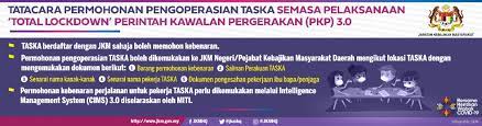 Senarai badan kebajikan di malaysia. Jabatan Kebajikan Masyarakat Malaysia