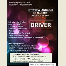 Written by lokersukoharjo tinggalkan komentar dipublikasi di lowongan kerja, lowongan kerja karanganyar, lowongan kerja solo tagged with bmt, cari kerja, guru, guru umum, lowongan, lowongan kerja, lowongan kerja solo, matematika, pekerjaan, pengalaman, tanggal, wali asrama. Lowongan Kerja Samsat Februari 2021