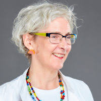 Sarah Weir OBE — UK Holocaust Memorial International Design Competition