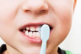 Catat Anak Bawah Lima Tahun Jangan Memakai Pasta Gigi Orang Dewasa Semua Halaman Intisari