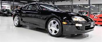 Great savings & free delivery / collection on many items. You Could Buy 3 New Supras And A Corolla For The Price Of This 1998 Toyota Supra Autoevolution