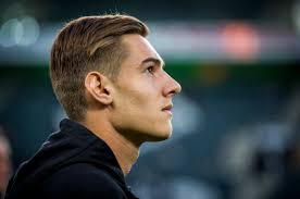 The borussia monchengladbach midfielder is a reported target for jurgen klopp this summer. Gladbach A Twitteren Florian Neuhaus Gets The Nod Once Again For The Germany U21s They Take On France And England In The Upcoming International Break Diefohlen Https T Co S7t2pcxldt