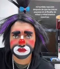 Las chicas de jaivo y randy (LOS MESMOS SHOW )