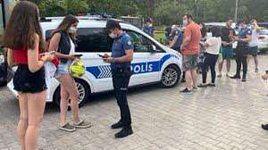 Maske Ve Sokaga Cikma Cezalari Iptal Olur Mu Kocaeli Haberleri