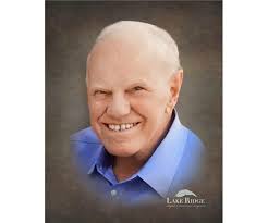 Joachim Wilhelm Josef "Joe" Schmidt Obituary (2021)