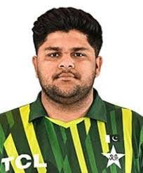 Azam Khan's Instagram, Twitter & Facebook