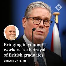 Patrick Christys Appreciation Group