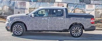 Which is really good news. The 2022 Ford Maverick Is Slightly Longer Than A Mustang Gt Fastback Autoevolution
