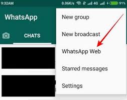 Cara membajak wa (whatsapp) lewat internet dengan whatsapp web. Cara Mengetahui Mencegah Akun Whatsapp Dibajak Orang Lain