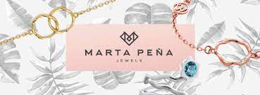 Maybe you would like to learn more about one of these? Marta Pena Jewels Photos Facebook