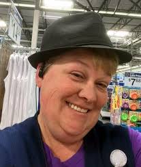 Carol Reynolds Obituary