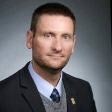 Congratulations to Nathan Culp who was recently announced as our new  Regional CRA Officer for Pittsburgh and surrounding region:  https://bit.ly/3ZUqQgf