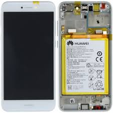 Huawei P8 Lite 2017 (PRA-L21) Display ...