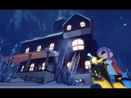 A Hat In Time Part 9 Queen Vanessa S Manor