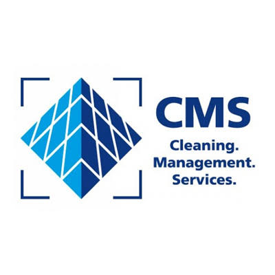 CMS – Cleaning, Management, Services 2027 — Messe Berlin, Berlin, Germany