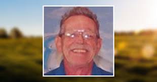 Larry C. Decker Obituary April 5, 2012