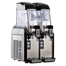 90 days money back guarantee. Commercial Frozen Drink Maker 1st Class Beverage