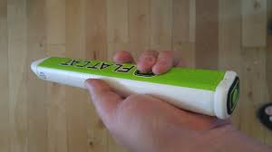 Find many great new & used options and get the best deals for flat cat tak putter grip at the best online prices at ebay! Review Flat Cat Putter Grips